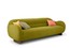 Трехместный диван Roche Bobois Cadence