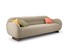 Трехместный диван Roche Bobois Cadence