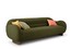 Трехместный диван Roche Bobois Cadence