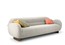 Трехместный диван Roche Bobois Cadence