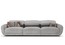 Современный диван Roche Bobois Syntone