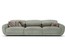 Современный диван Roche Bobois Syntone