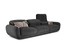 Современный диван Roche Bobois Syntone