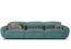 Современный диван Roche Bobois Syntone
