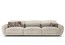 Современный диван Roche Bobois Syntone