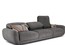 Современный диван Roche Bobois Syntone