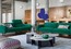 Яркий диван Roche Bobois Originel