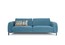 Яркий диван Roche Bobois Originel