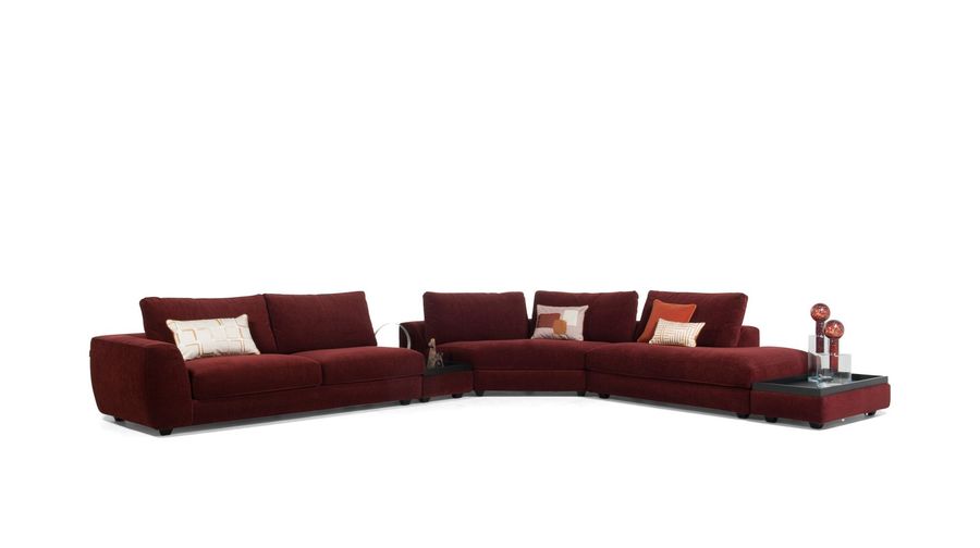 Модульный диван Roche Bobois Improviste