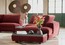 Модульный диван Roche Bobois Improviste