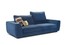 Уютный диван Roche Bobois Improviste