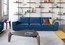 Уютный диван Roche Bobois Improviste