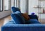 Уютный диван Roche Bobois Improviste