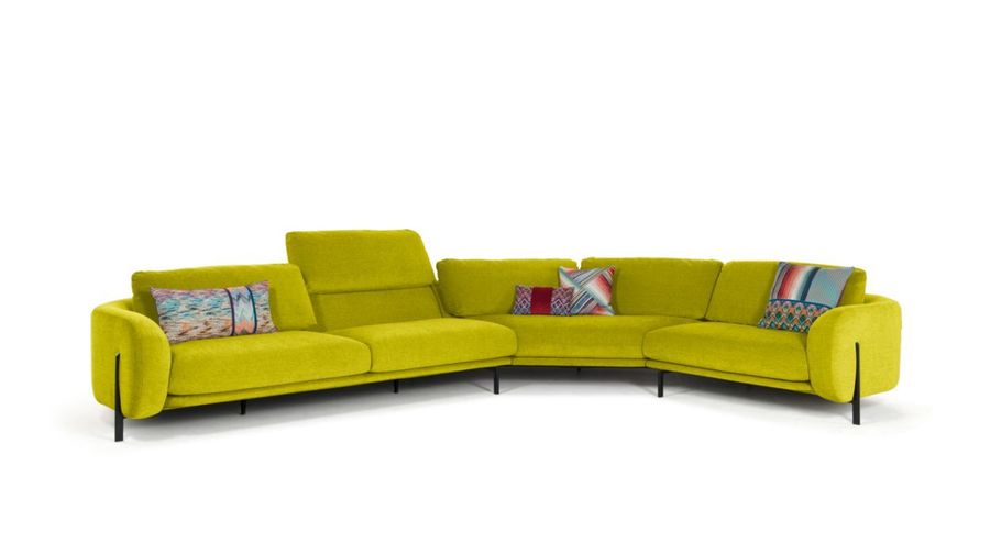 Модульный диван Roche Bobois Originel
