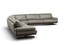Кожаный диван Roche Bobois Envergure