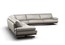 Кожаный диван Roche Bobois Envergure