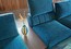 Модульный диван Roche Bobois Caractere Composition 3 Elements