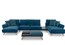 Модульный диван Roche Bobois Caractere Composition 3 Elements