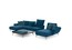Модульный диван Roche Bobois Caractere Composition 3 Elements