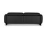 Шикарный диван Roche Bobois Opale 2 Parts Composition In Leather