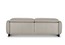 Шикарный диван Roche Bobois Opale 2 Parts Composition In Leather