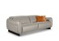 Шикарный диван Roche Bobois Opale 2 Parts Composition In Leather