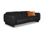 Шикарный диван Roche Bobois Opale 2 Parts Composition In Leather