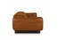 Шикарный диван Roche Bobois Opale 2 Parts Composition In Leather