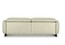 Шикарный диван Roche Bobois Opale 2 Parts Composition In Leather