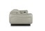 Шикарный диван Roche Bobois Opale 2 Parts Composition In Leather