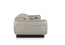Шикарный диван Roche Bobois Opale 2 Parts Composition In Leather