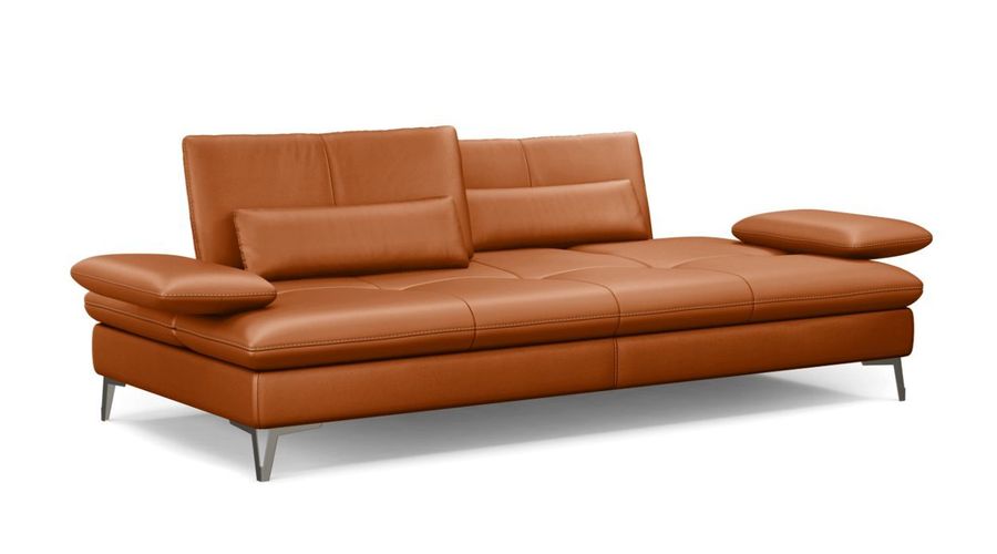 Шикарный диван Roche Bobois Scenario 2