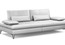 Шикарный диван Roche Bobois Scenario 2
