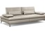 Шикарный диван Roche Bobois Scenario 2