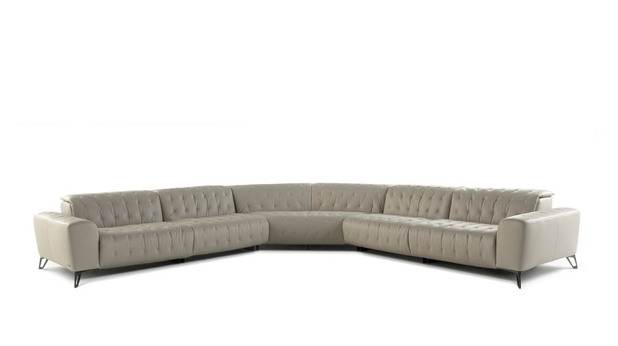 Модульный диван Roche Bobois Satellite 3