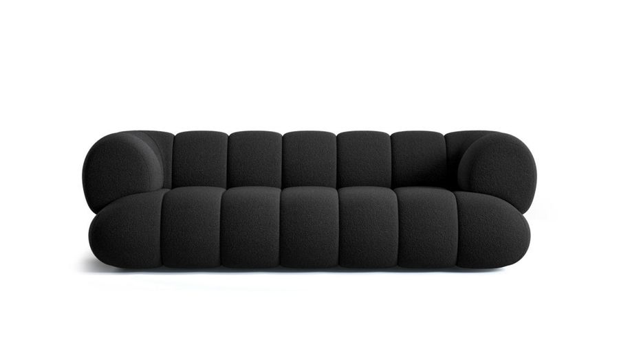 Уютный диван Roche Bobois Intermede