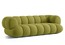 Уютный диван Roche Bobois Intermede