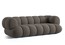 Уютный диван Roche Bobois Intermede