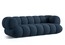 Уютный диван Roche Bobois Intermede
