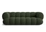 Уютный диван Roche Bobois Intermede
