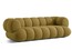 Уютный диван Roche Bobois Intermede