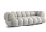 Уютный диван Roche Bobois Intermede
