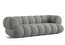 Уютный диван Roche Bobois Intermede