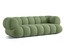 Уютный диван Roche Bobois Intermede