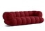 Уютный диван Roche Bobois Intermede