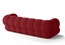 Уютный диван Roche Bobois Intermede