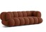Уютный диван Roche Bobois Intermede