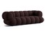 Уютный диван Roche Bobois Intermede