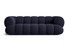 Уютный диван Roche Bobois Intermede