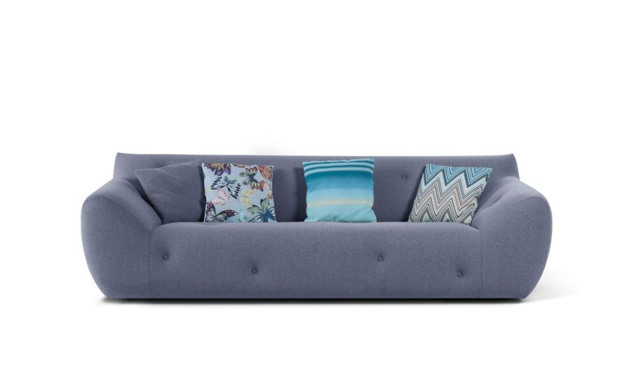 Уличный диван Roche Bobois Informel Outdoor